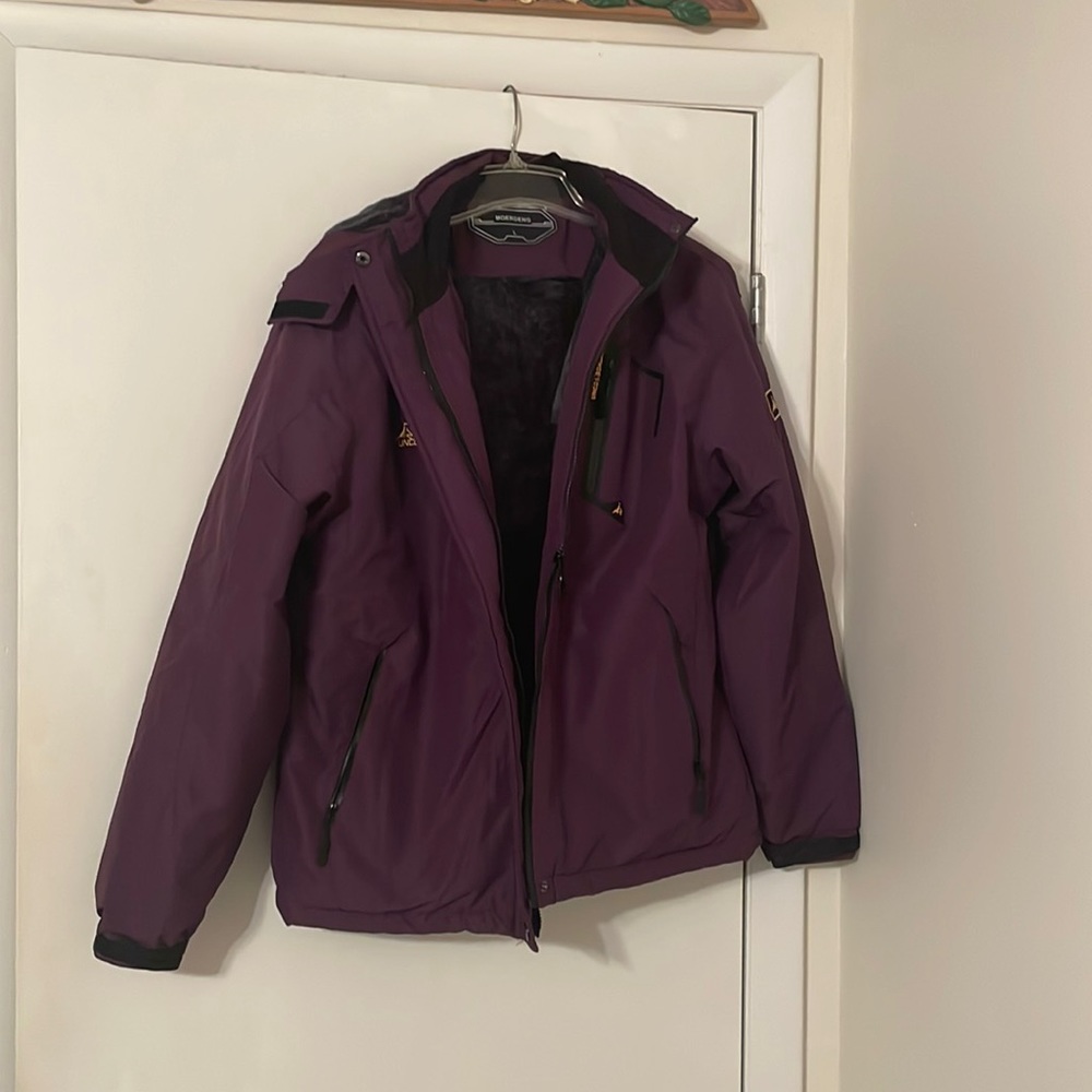 V.A.TOR 189 UNCO&BOROR Coat